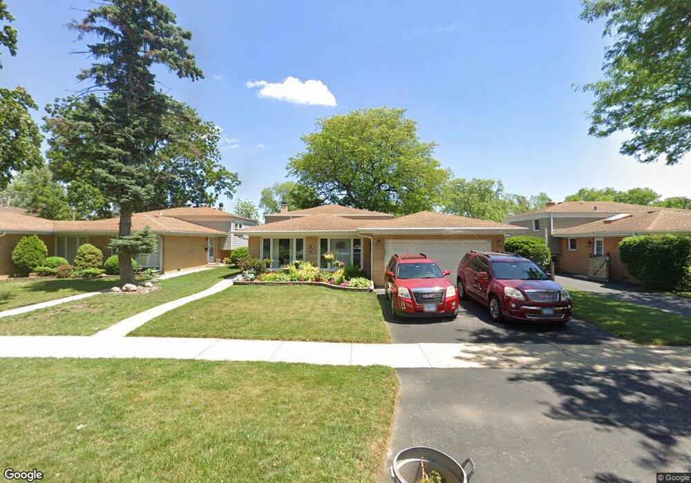 2017 Webster Ln, Des Plaines, IL 60018 - photo 1