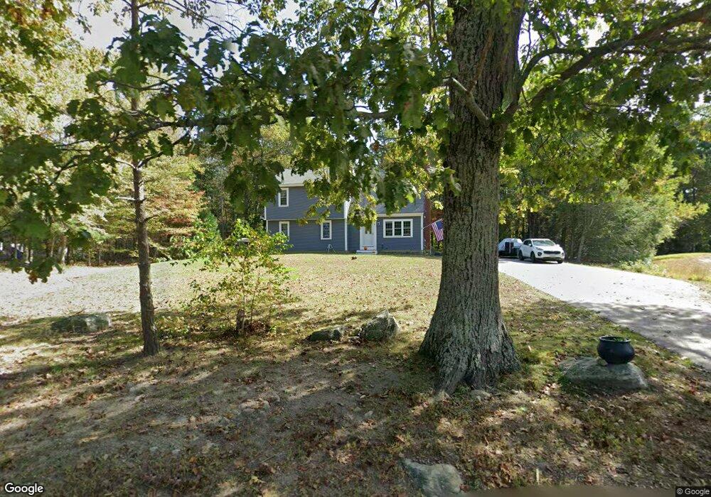 177 Worcester Rd, Princeton, MA 01541 - photo 1