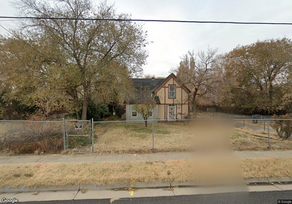 1593 N 1000 W, Clearfield, UT 84015 - photo 1