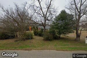 206 Church St, Smithville, GA 31787
