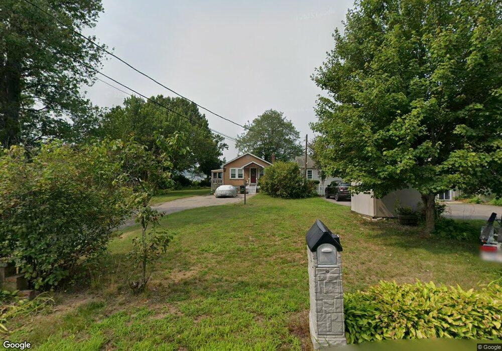 7 Sailors Ln, Norton, MA 02766 - photo 1