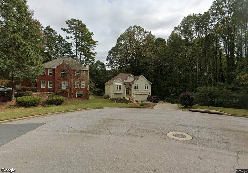 2561 Peregrine Trail, Suwanee, GA 30024 - photo 1