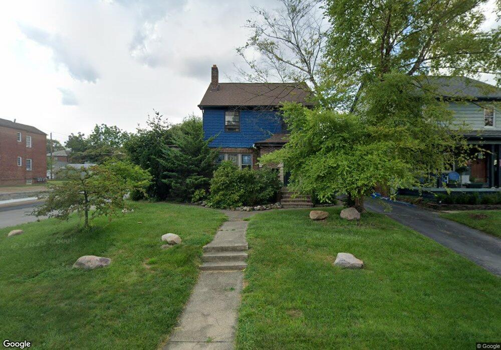 95 N Huron Ave, Columbus, OH 43204 - photo 1