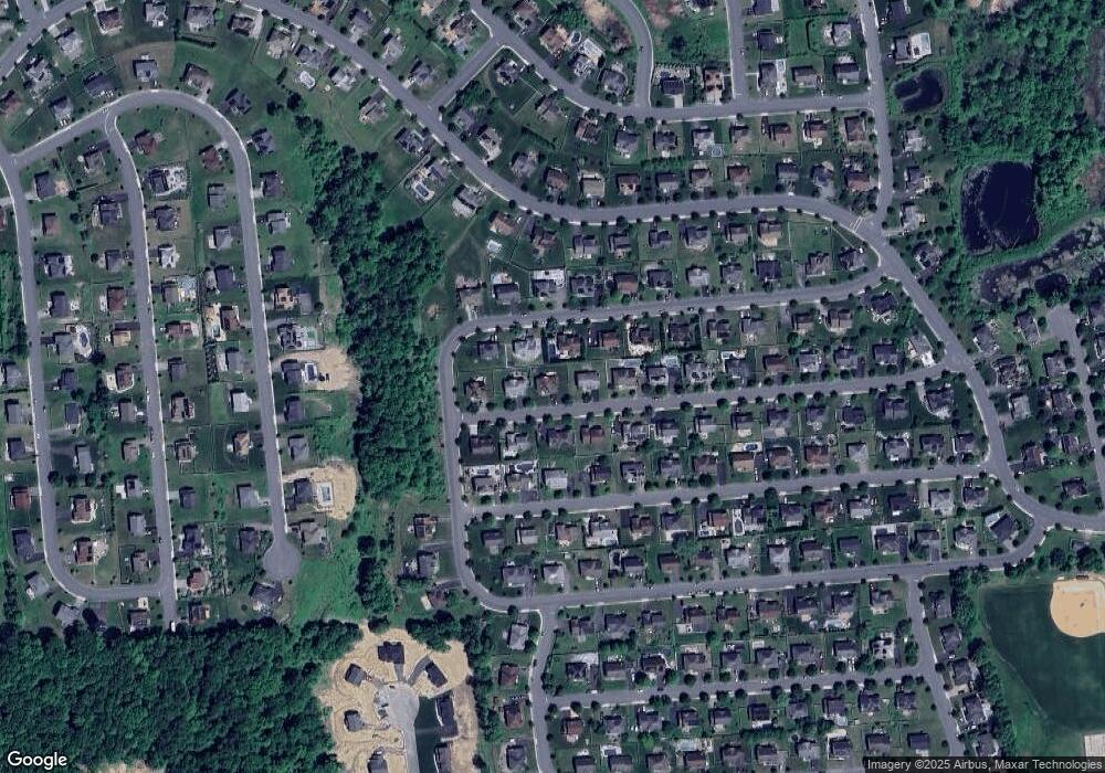 2822 Cherry Tree Way, New Windsor, NY 12553 - photo 1