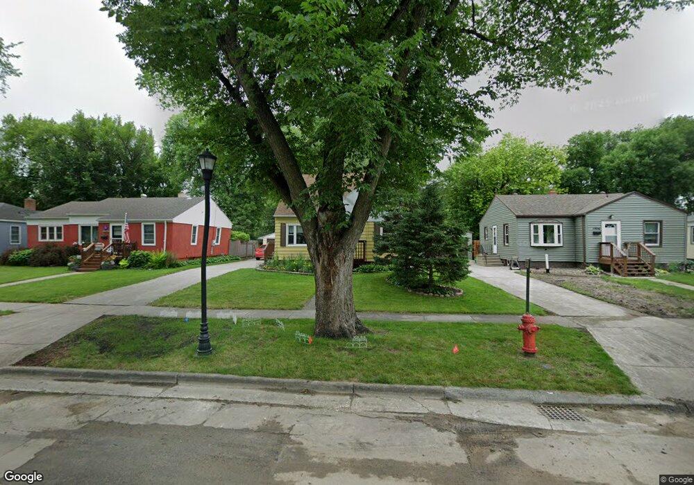 1522 9th St N, Fargo, ND 58102 - photo 1