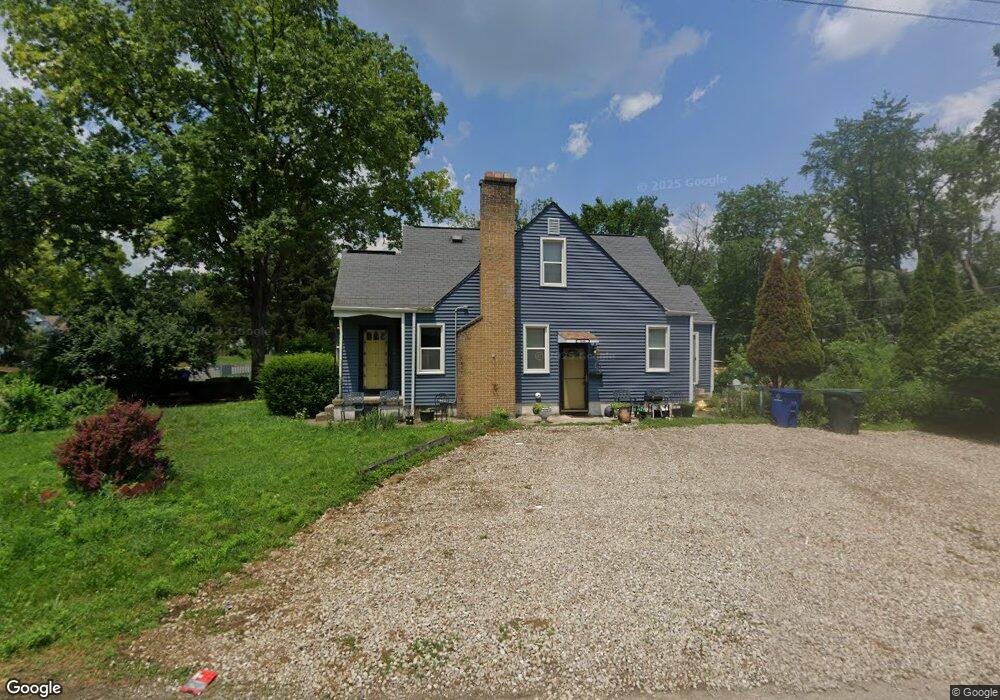 548 S Weyant Ave, Columbus, OH 43213 - photo 1