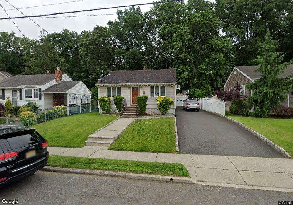 22 E Washington Ave, Elmwood Park, NJ 07407 - photo 1