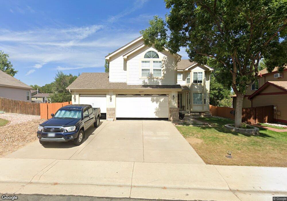 4217 E 106th Place, Thornton, CO 80233 - photo 1