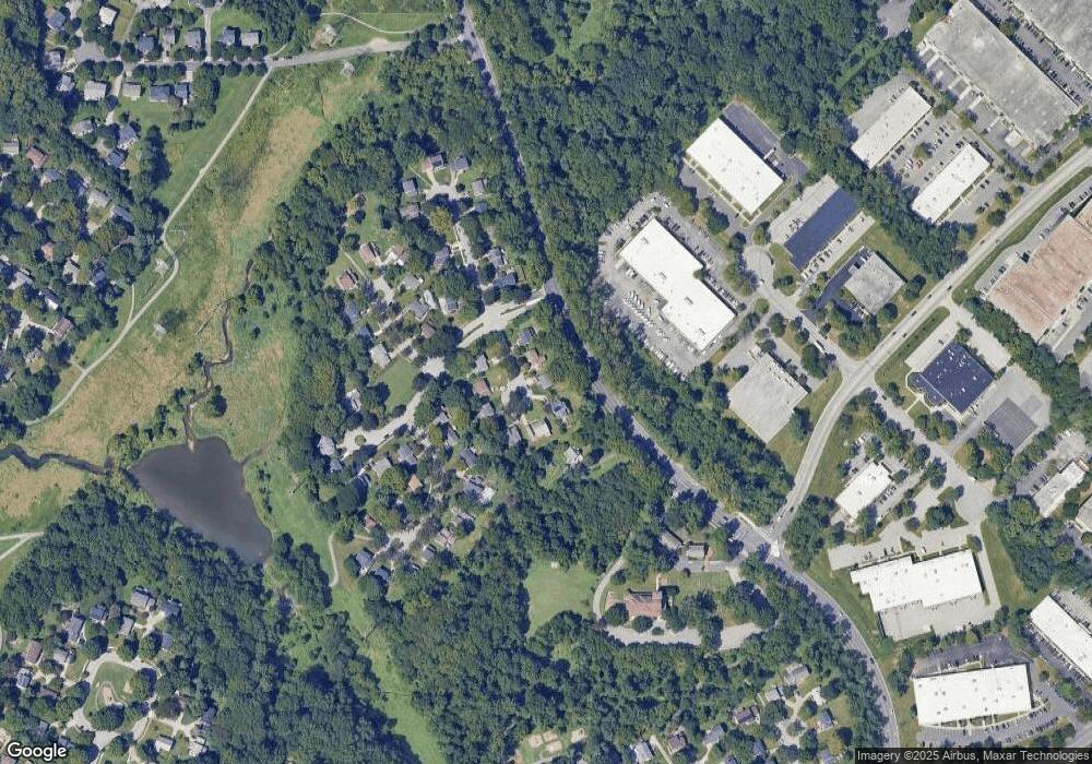 6687 Possum Ct, Columbia, MD 21045 - photo 1