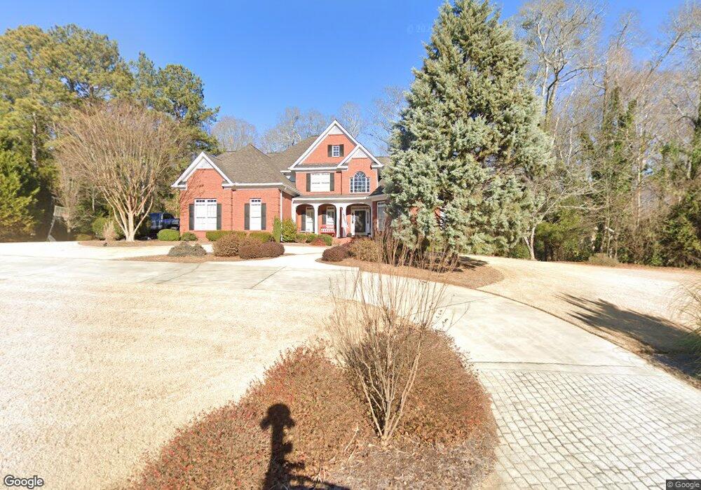 1021 Chestnut Glen, Athens, GA 30606 - photo 1