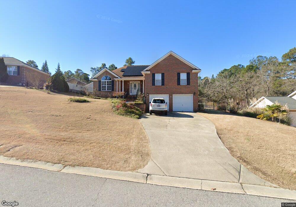 210 Cornerstone Ln, Lexington, SC 29073 - photo 1