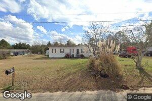 716 Sumner Rd, Enigma, GA 31749