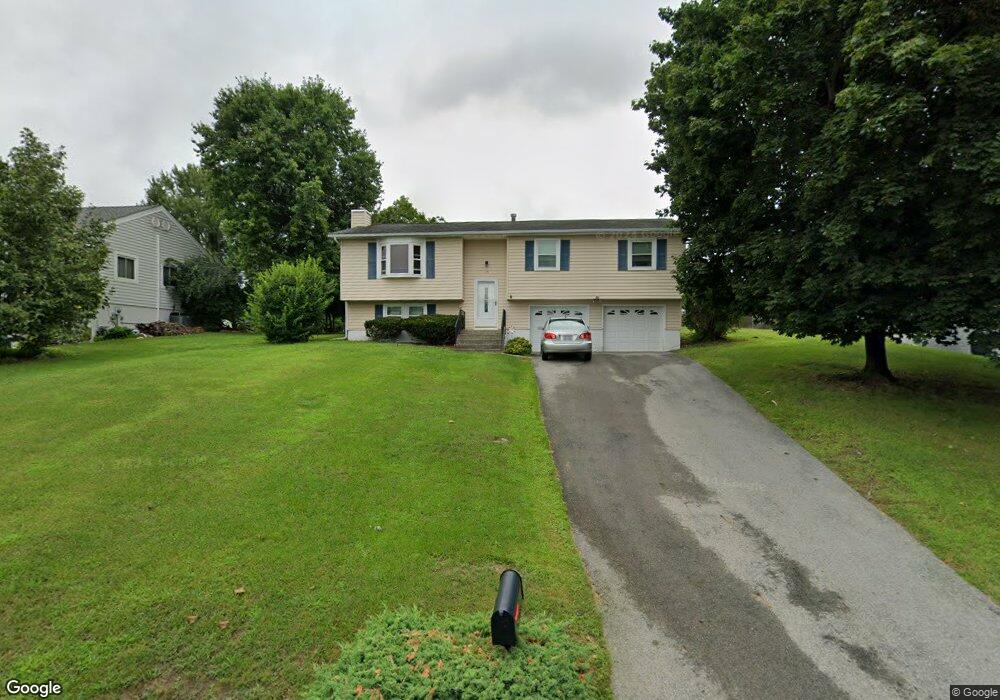 15 Buttermilk Dr, New Windsor, NY 12553 - photo 1