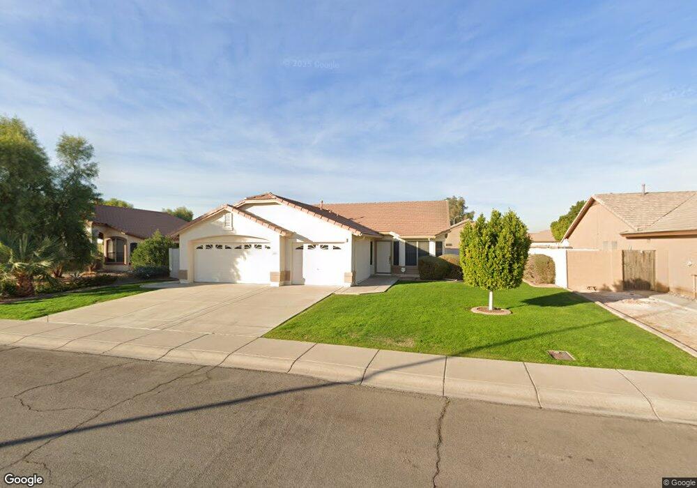 2470 E Whitten St, Chandler, AZ 85225 - photo 1