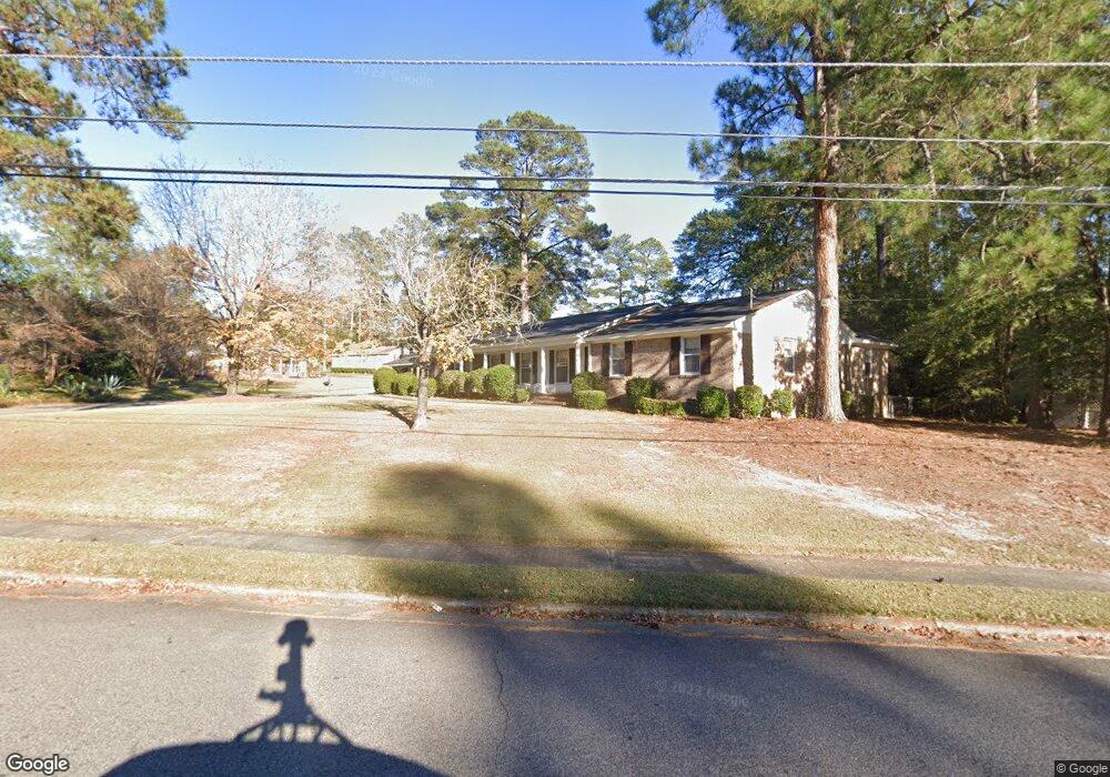 210 Buckhead Ct, Augusta, GA 30907 - photo 1