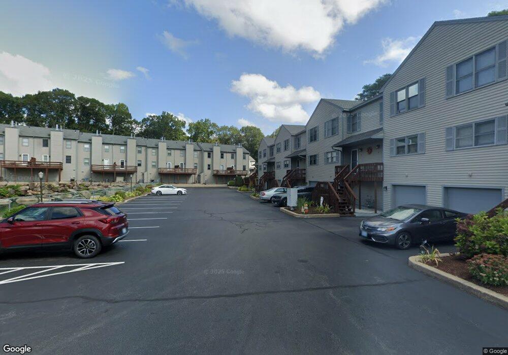 1603 Plainfield Pike unit B4, Johnston, RI 02919 - photo 1