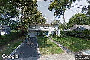 607 N Edgemere Dr, Allenhurst, NJ 07711