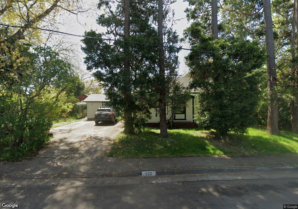 330 SE Mayberry Ave, Corvallis, OR 97333 - photo 1