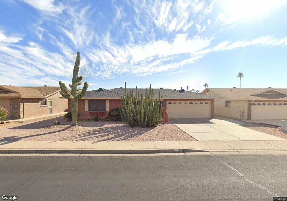 8013 E Monte Ave, Mesa, AZ 85209 - photo 1