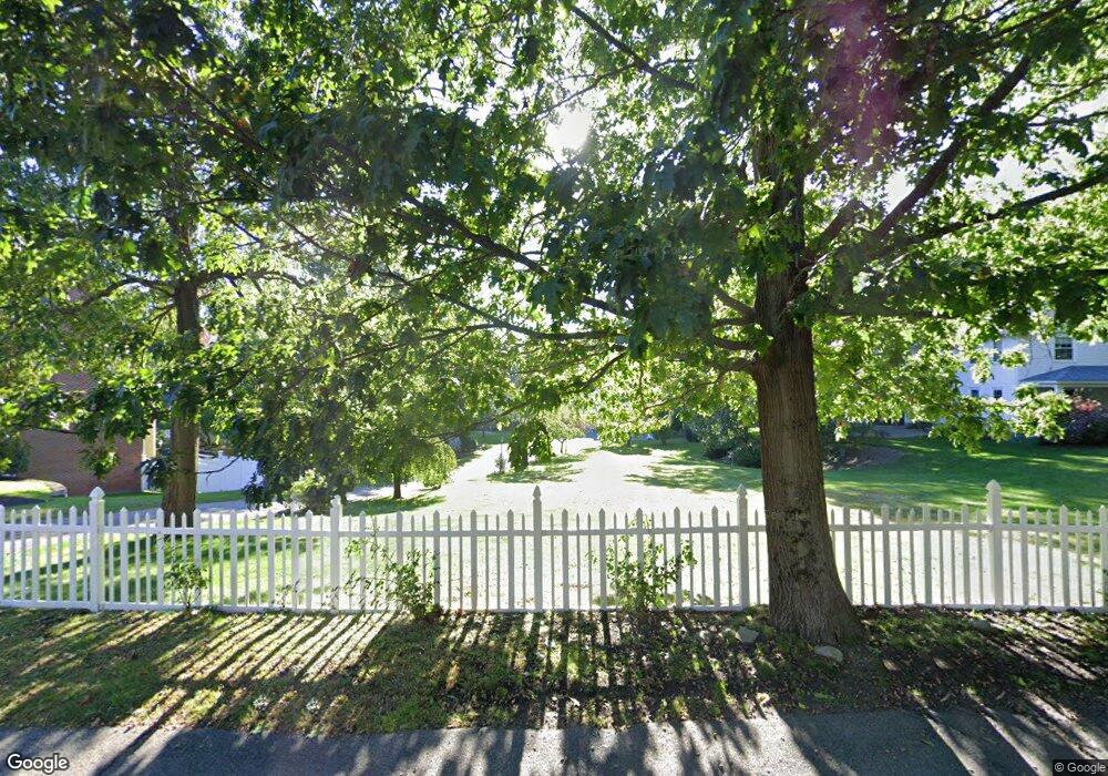 100 Ridge St, Winchester, MA 01890 - photo 1