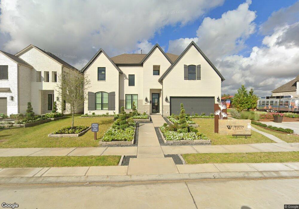 16439 Verbena Glen Dr, Hockley, TX 77447 - photo 1