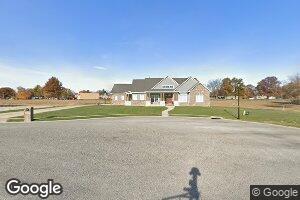 13105 Gerdes Hill Ln, Bartelso, IL 62218