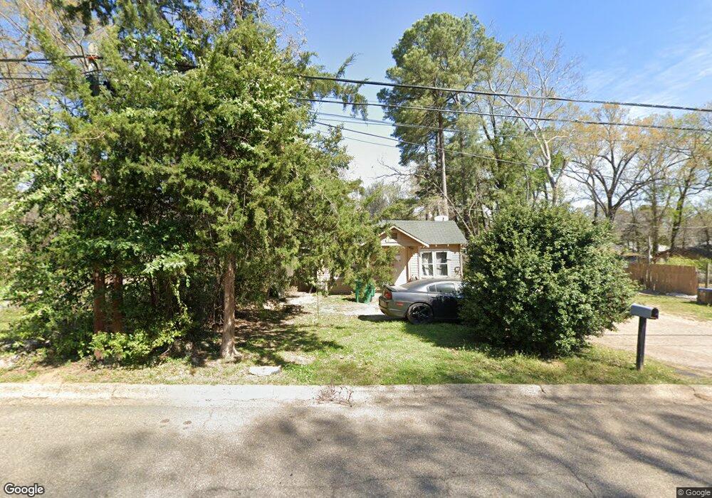 1706 W 14th St, Texarkana, TX 75501 - photo 1