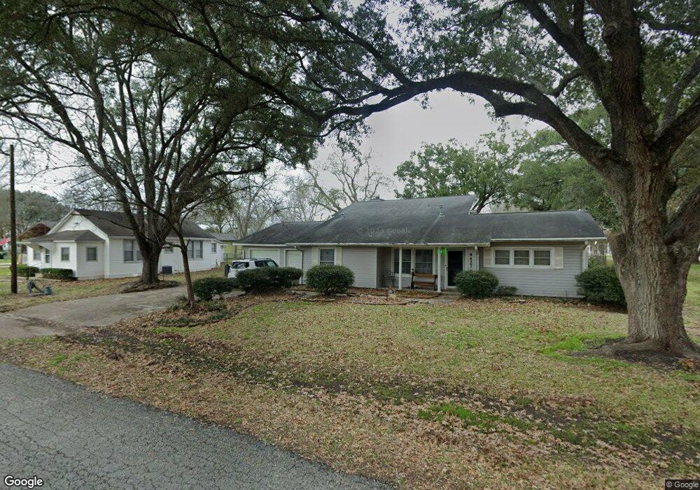 9427 Line St, Needville, TX 77461 - photo 1
