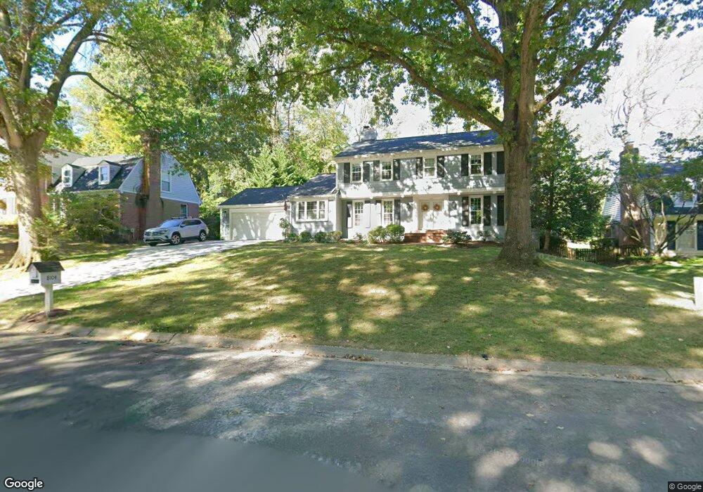 8104 Coach St, Potomac, MD 20854 - photo 1