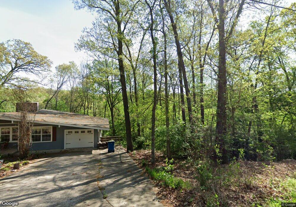 21 Billingsley Dr, Bella Vista, AR 72715 - photo 1