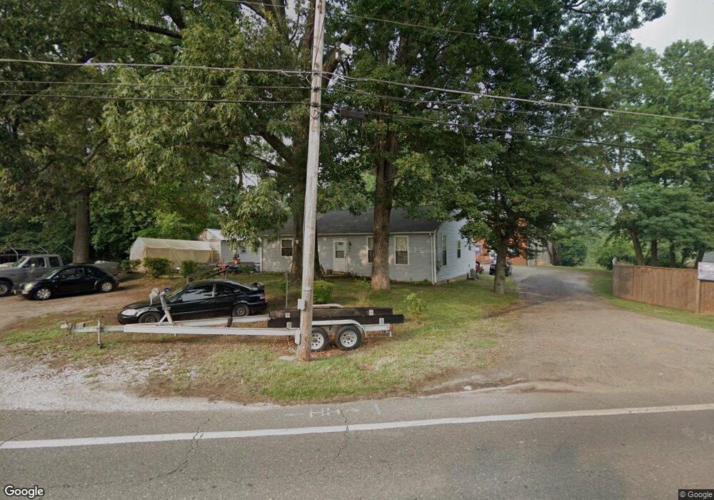 957 Baltimore Annapolis Blvd, Severna Park, MD 21146 - photo 1