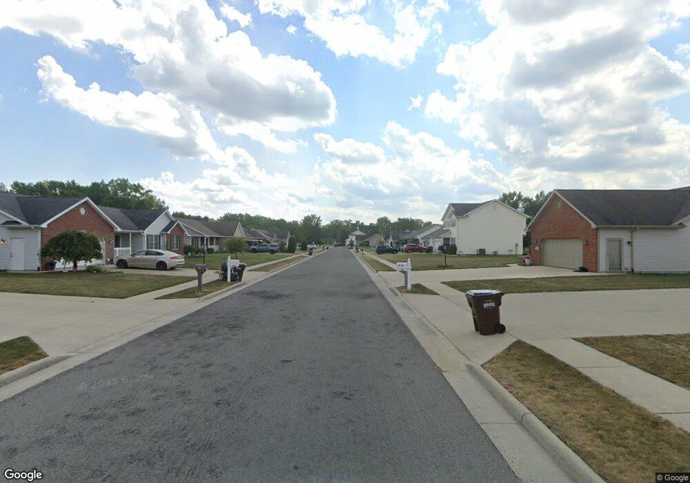 1561 George Bingham Dr, Lima, OH 45807 - photo 1