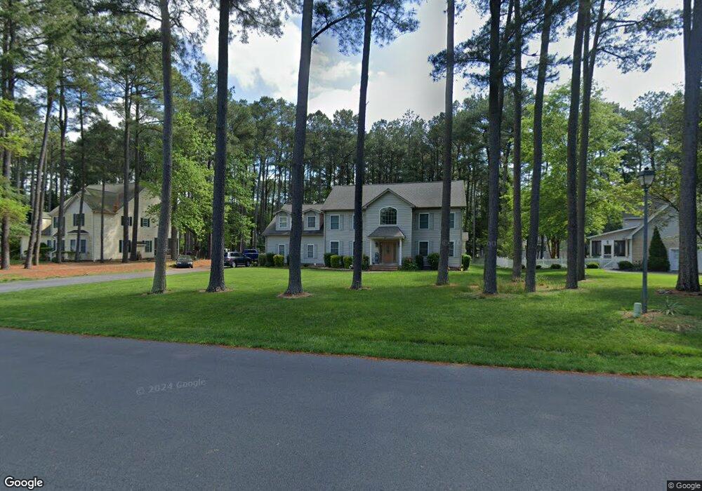 602 Wagamon Ave Extended, Georgetown, DE 19947 - photo 1