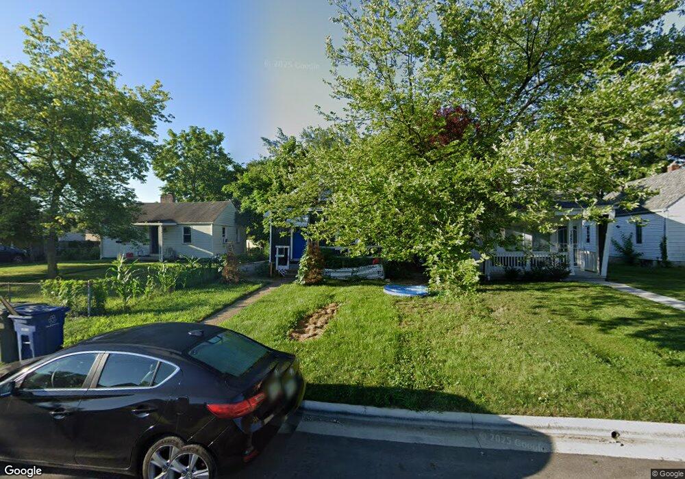 1887 Agler Rd, Columbus, OH 43224 - photo 1