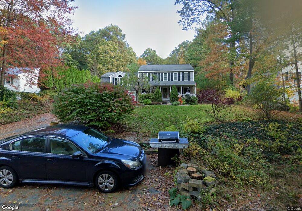 32 Monroe St, Douglas, MA 01516 - photo 1