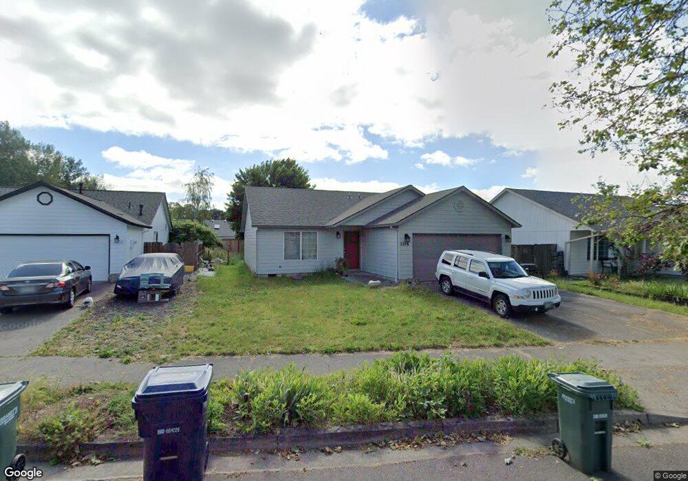 1216 Briar Rd, Independence, OR 97351 - photo 1