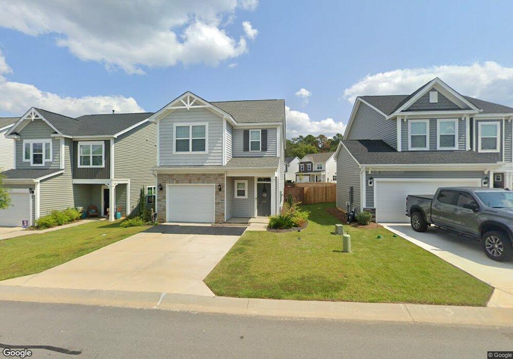 1171 Bergenfield Ln unit 140, Chapin, SC 29036 - photo 1