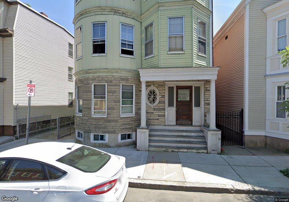 561 E 6th St unit 561, Boston, MA 02127 - photo 1