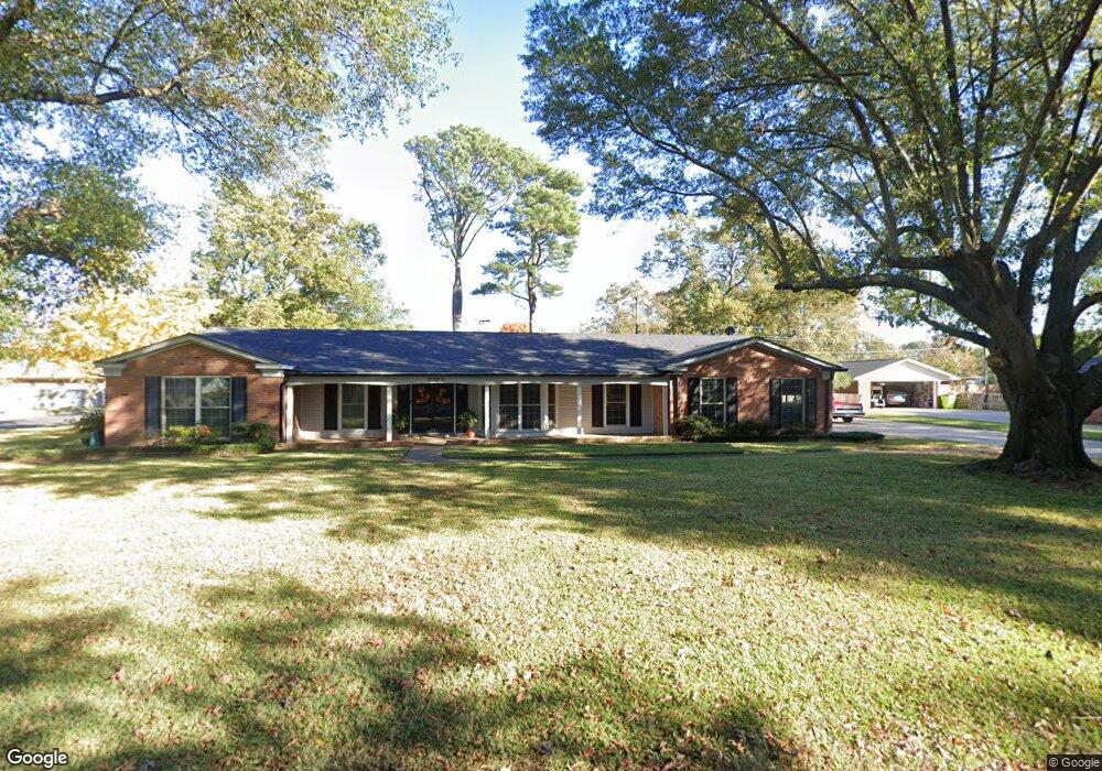 2103 Strait Place, Stuttgart, AR 72160 - photo 1