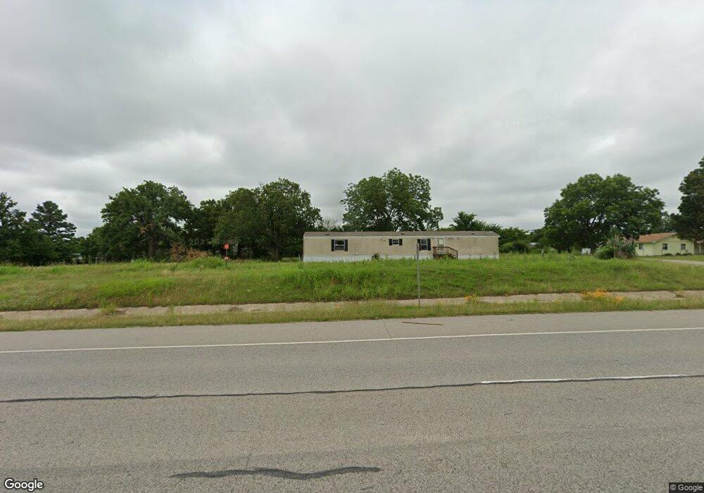 4330 State Highway 199, Ardmore, OK 73401 - photo 1