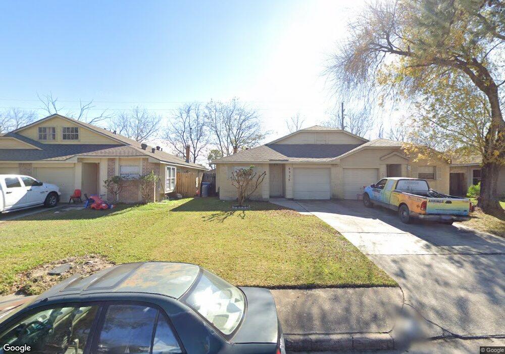 6935 Greenyard Dr, Houston, TX 77086 - photo 1
