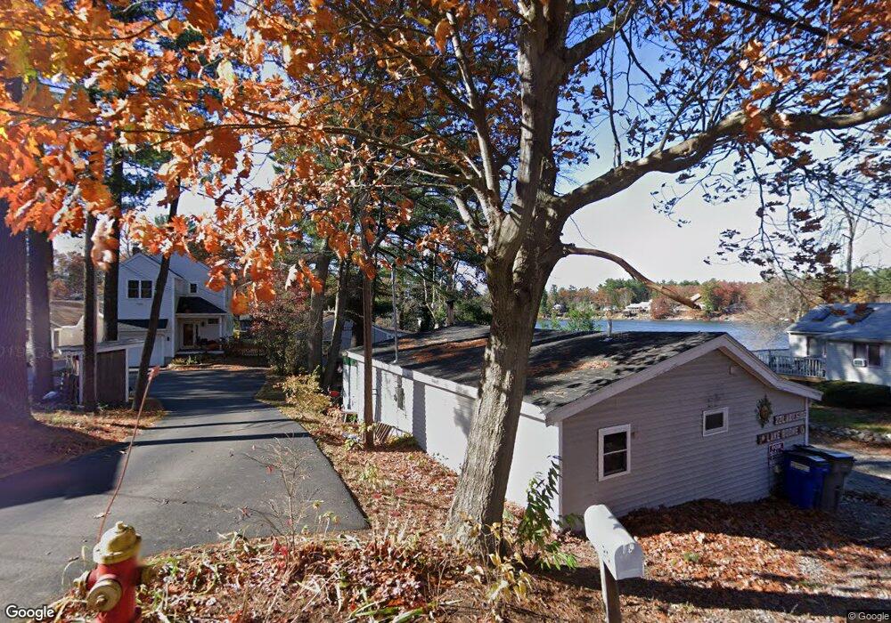 22 Lakeside Ave, Hudson, MA 01749 - photo 1