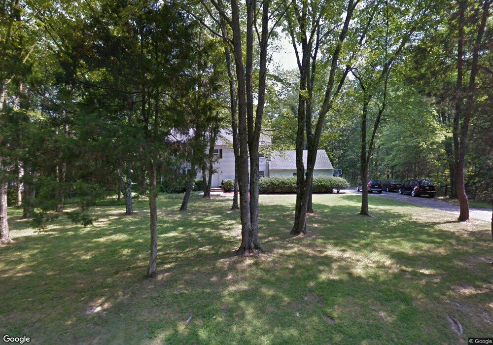 771 Great Rd, Princeton, NJ 08540 - photo 1