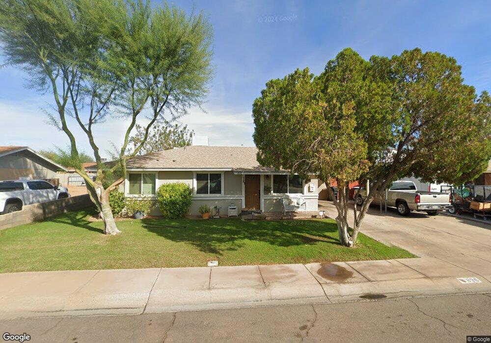 836 E Carla Vista Dr, Chandler, AZ 85225 - photo 1