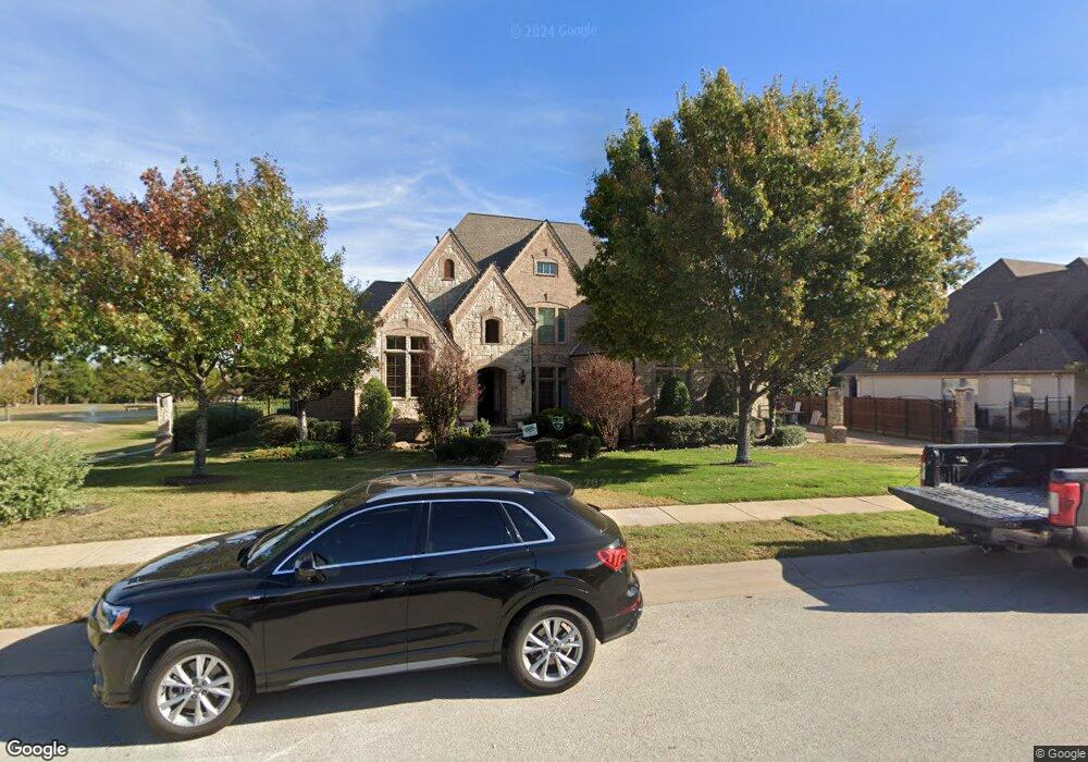 2709 Summit Ridge Dr, Southlake, TX 76092 - photo 1