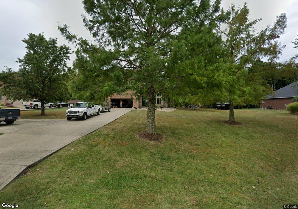 45 Wood Cliff Way, Georgetown, OH 45121 - photo 1