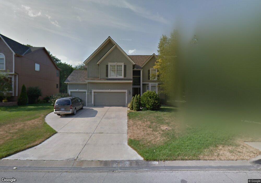 14012 W 146th St, Olathe, KS 66062 - photo 1