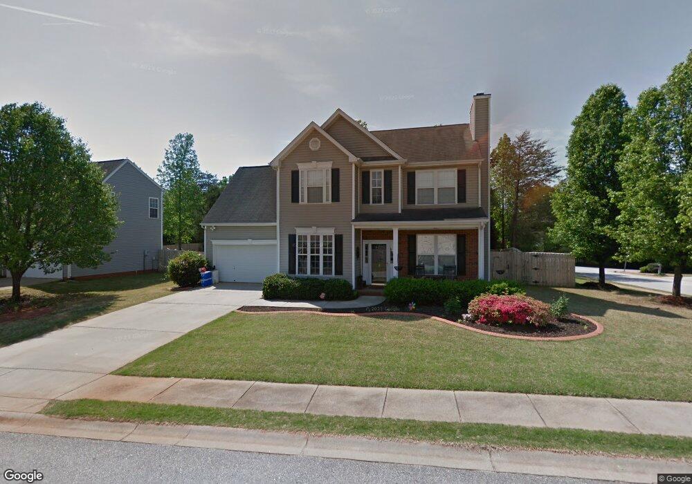2 Precipice Place, Greenville, SC 29617 - photo 1