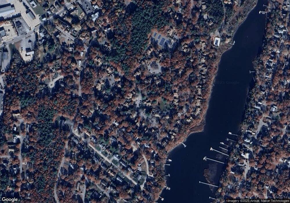 275 Seaward Bend, Teaticket, MA 02536 - photo 1