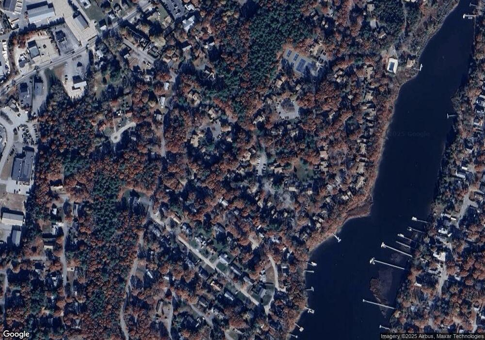 238 Seaward Bend, Teaticket, MA 02536 - photo 1